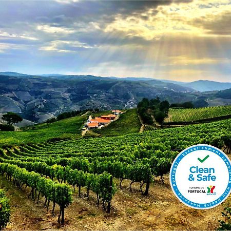 Quinta Dos Espinheiros Βίλα Provesende Εξωτερικό φωτογραφία