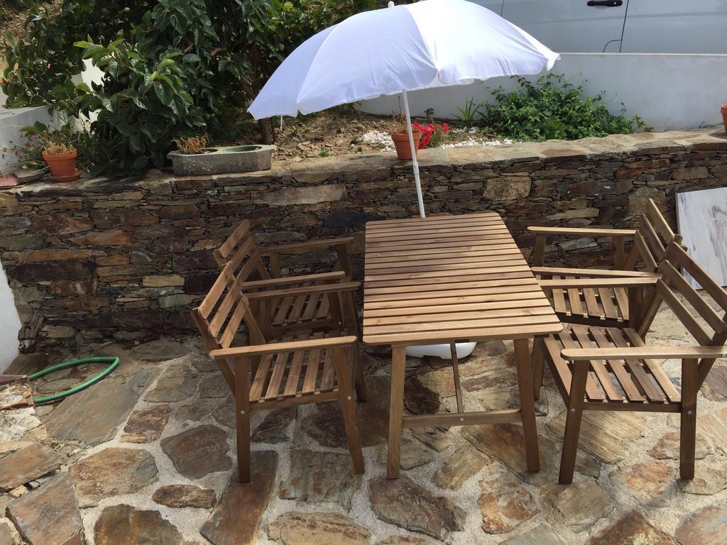 Quinta Dos Espinheiros Βίλα Provesende Δωμάτιο φωτογραφία