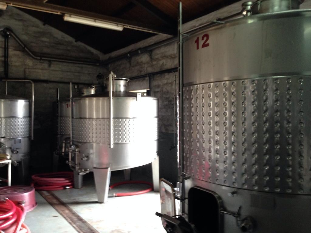 Quinta Dos Espinheiros Βίλα Provesende Δωμάτιο φωτογραφία