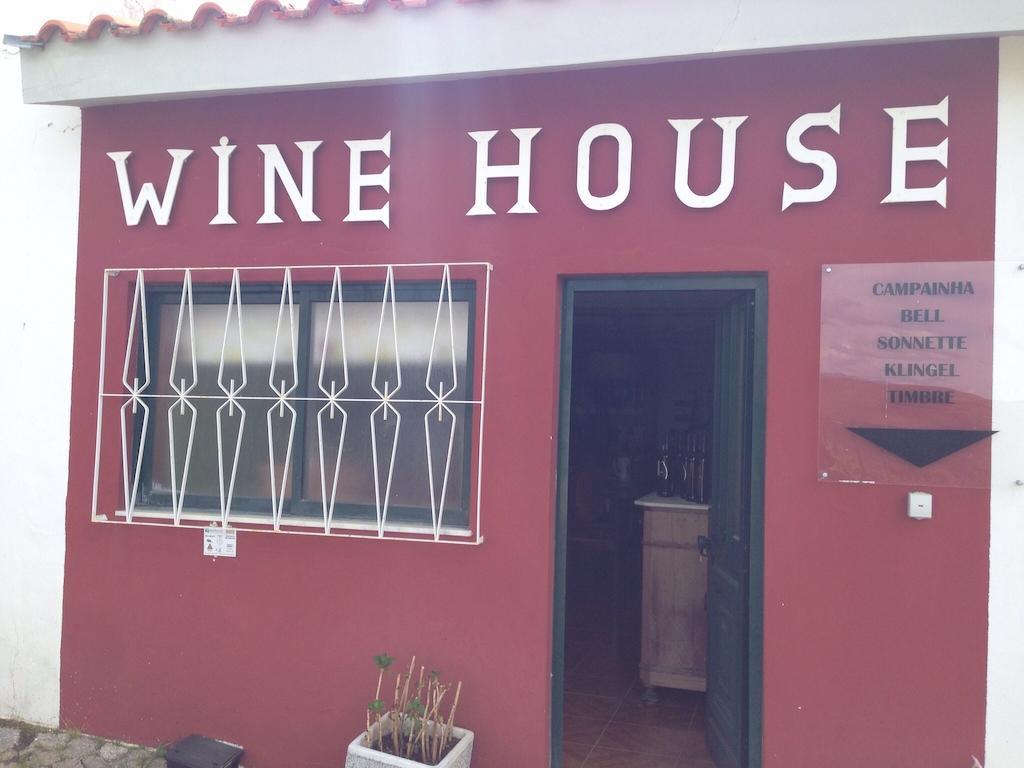 Quinta Dos Espinheiros Βίλα Provesende Δωμάτιο φωτογραφία