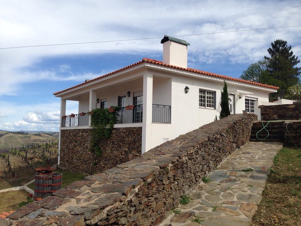 Quinta Dos Espinheiros Βίλα Provesende Δωμάτιο φωτογραφία
