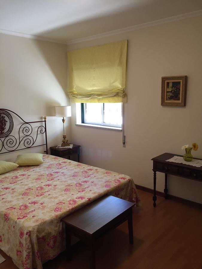 Quinta Dos Espinheiros Βίλα Provesende Δωμάτιο φωτογραφία