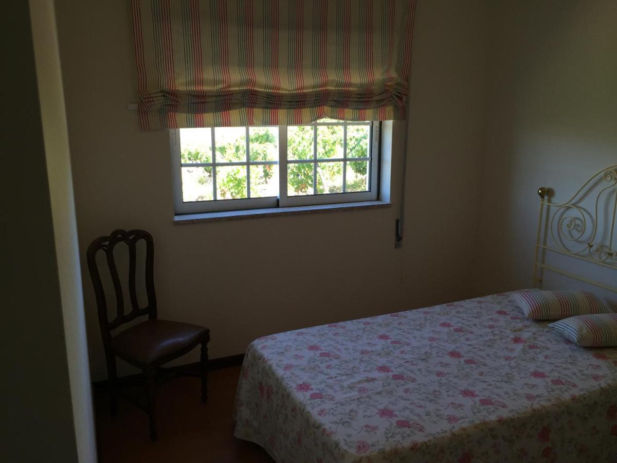Quinta Dos Espinheiros Βίλα Provesende Δωμάτιο φωτογραφία